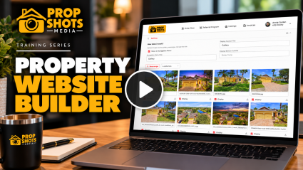 Property Website Builder Training