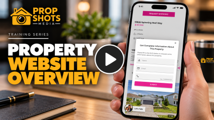 Property-Website-Overview